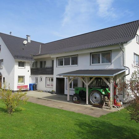 Ferienhaus Rosswangen Balingen Eksteriør bilde
