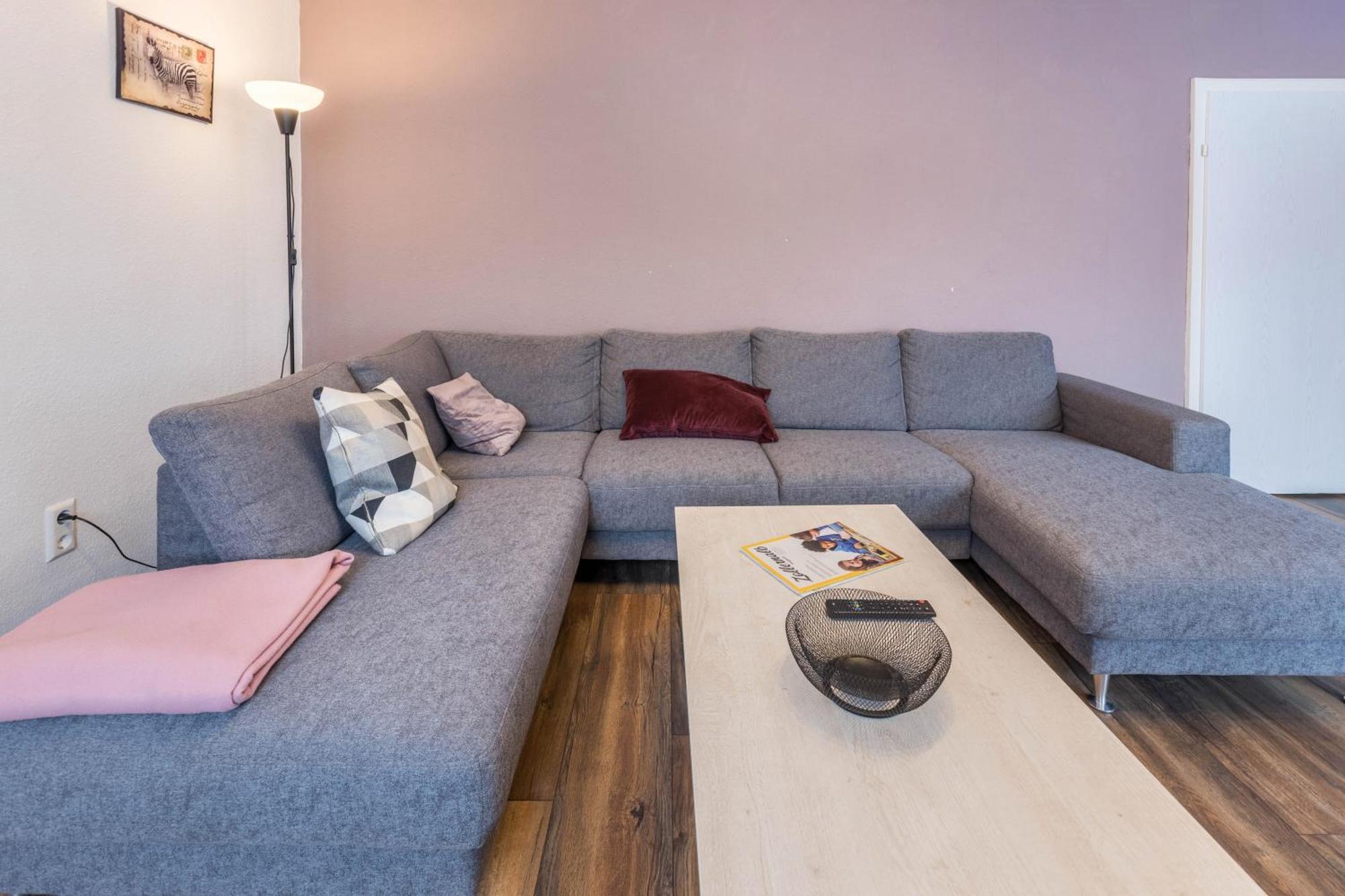Ferienhaus Rosswangen Balingen Eksteriør bilde