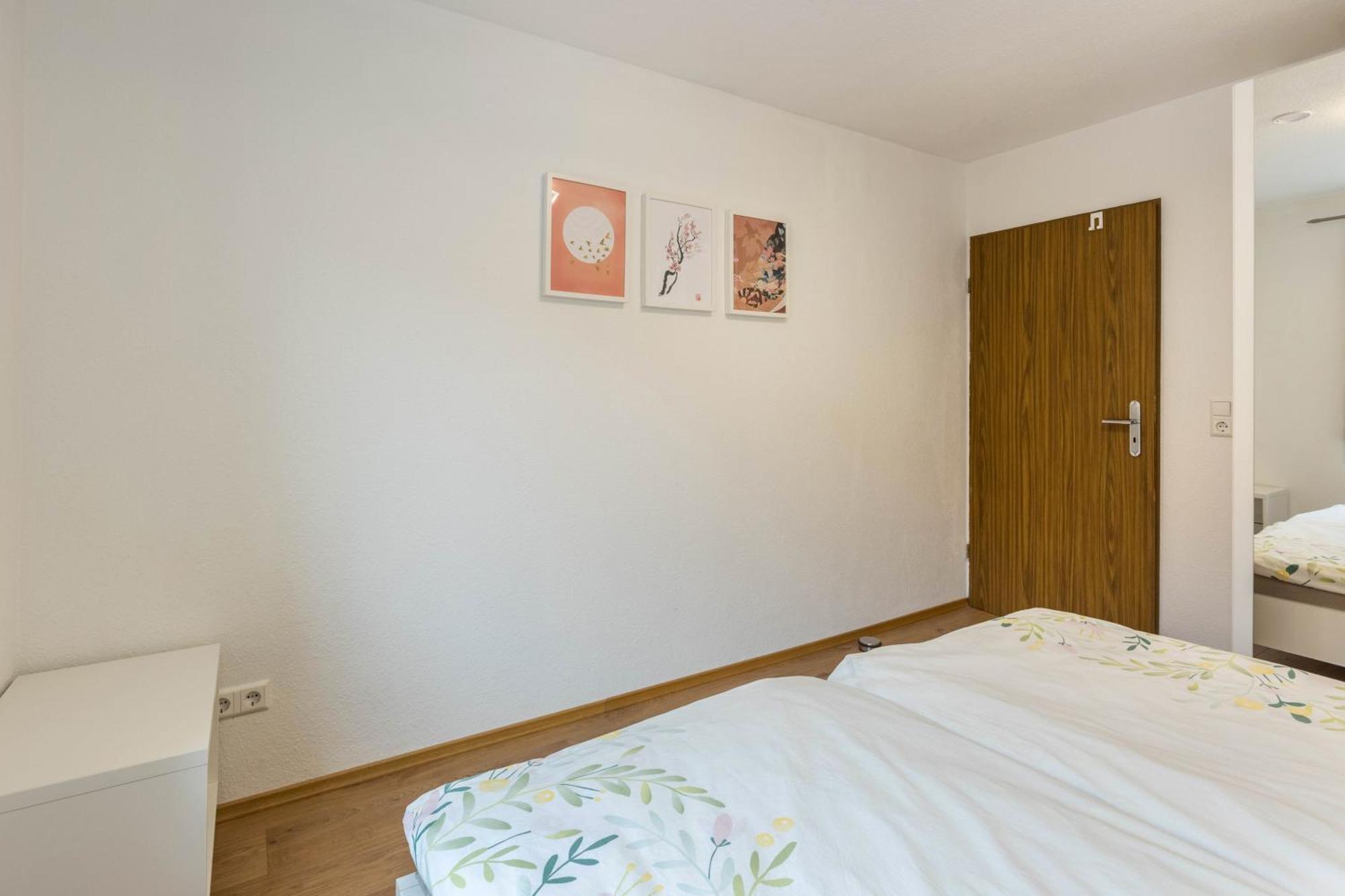 Ferienhaus Rosswangen Balingen Eksteriør bilde
