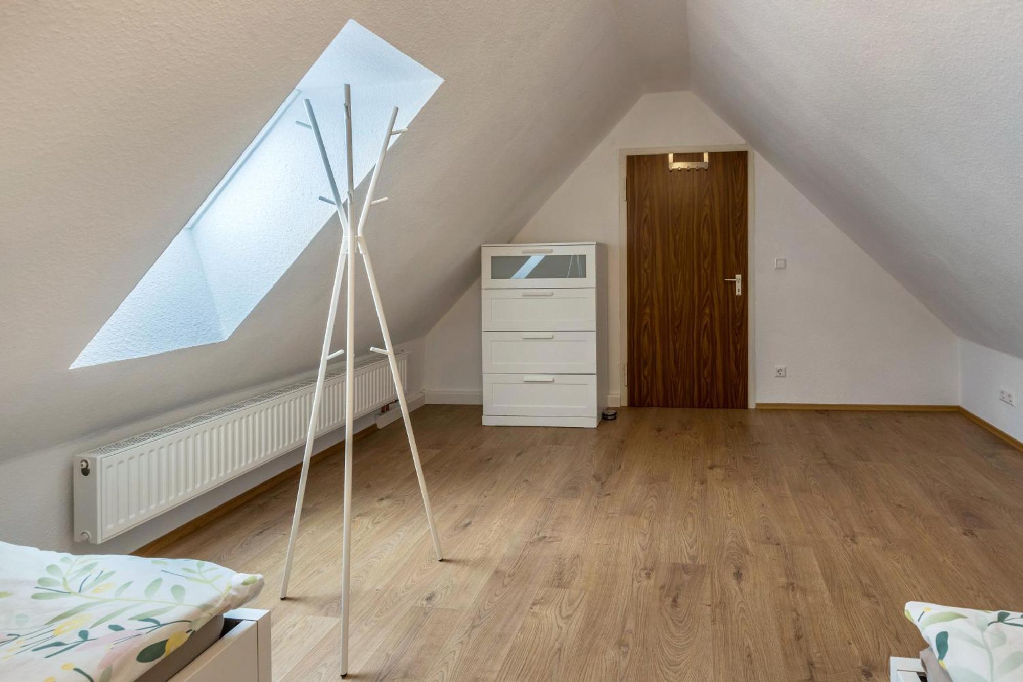 Ferienhaus Rosswangen Balingen Eksteriør bilde
