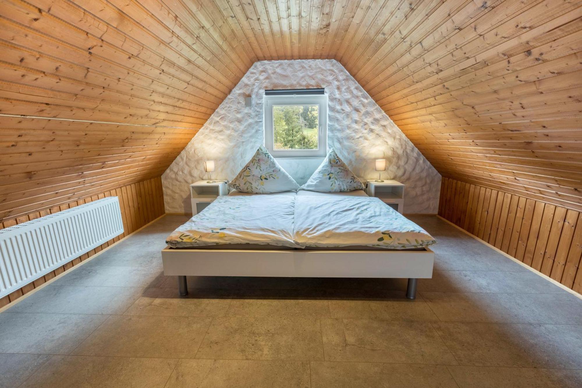 Ferienhaus Rosswangen Balingen Eksteriør bilde