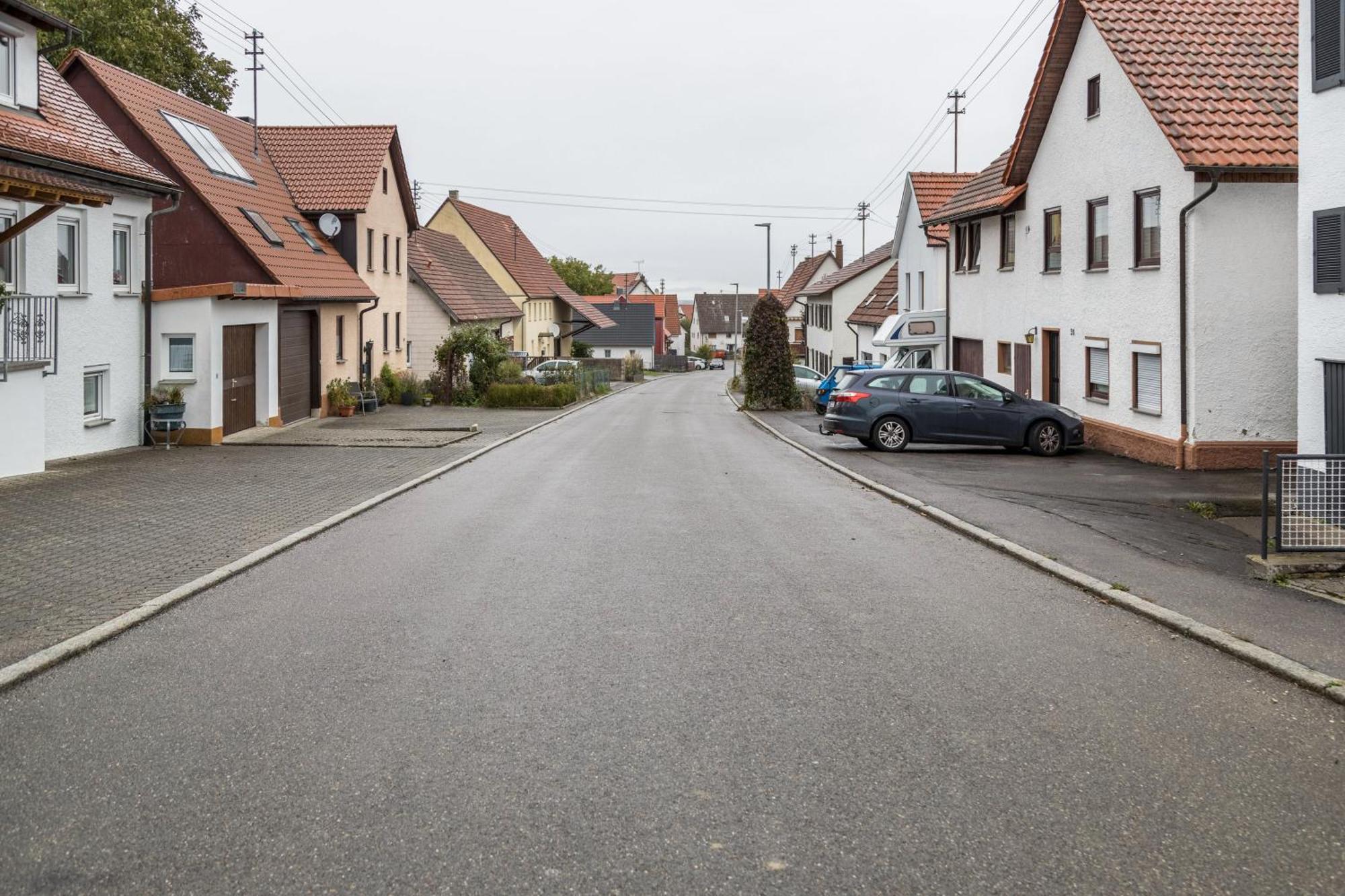 Ferienhaus Rosswangen Balingen Eksteriør bilde