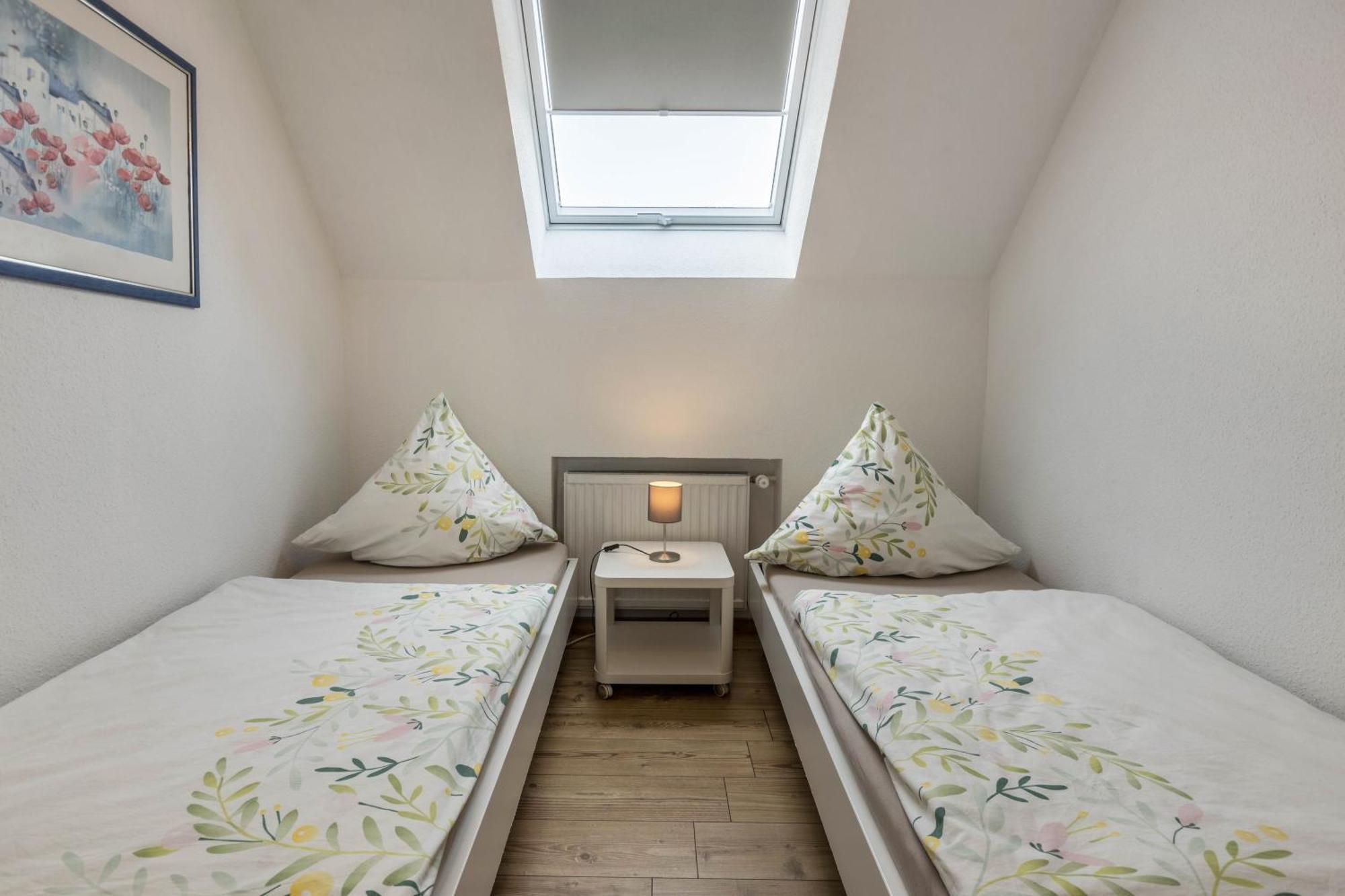 Ferienhaus Rosswangen Balingen Eksteriør bilde