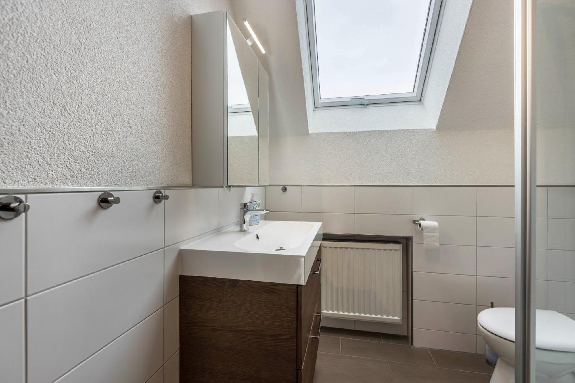 Ferienhaus Rosswangen Balingen Eksteriør bilde